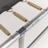 Tappeto elastico Ovalie 490 - Pack XXL