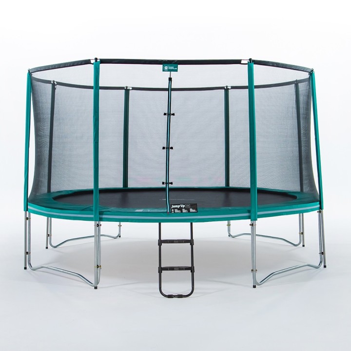 Tappeto elastico Jump'Up 430 - Pack XL