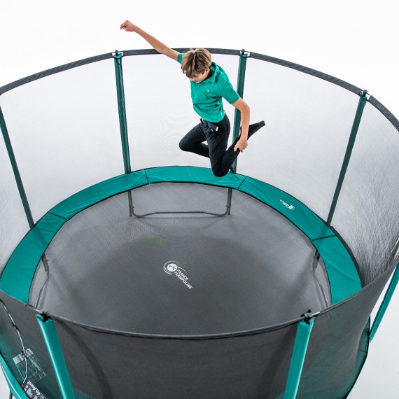 Tappeto elastico Jump'Up 430 - Pack XL Tappeto elastico Jump'Up 430 - Pack XL