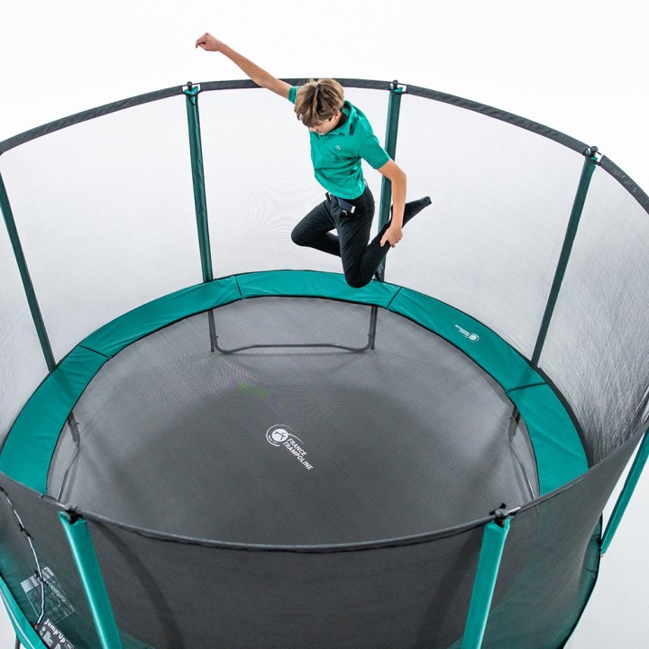 Tappeto elastico Jump'Up 430 - Pack XL