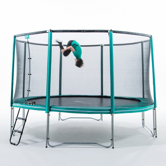 Tappeto elastico Jump'Up 430 - Pack XL Tappeto elastico Jump'Up 430 - Pack XL