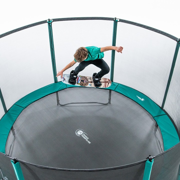Tappeto elastico Jump'Up 460 - Pack XXL