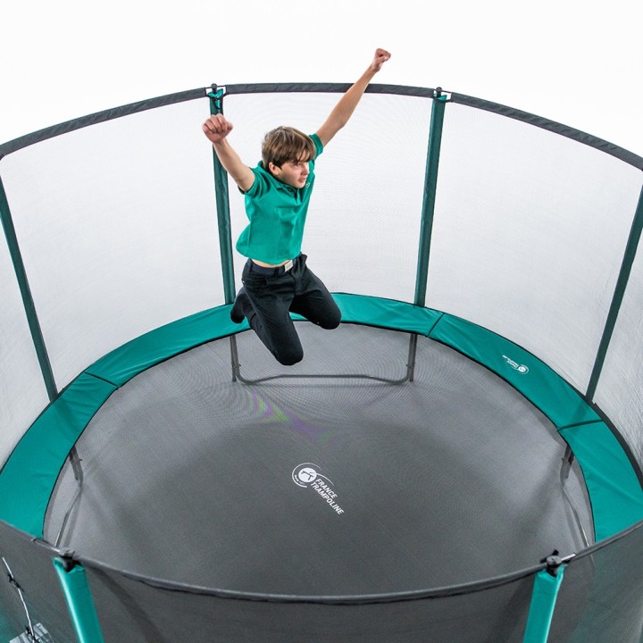 Tappeto elastico Jump'Up 460 - Pack XXL