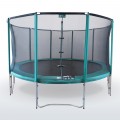 Tappeto elastico Jump'Up 460 - Pack XXL Tappeto elastico Jump'Up 460 - Pack XXL
