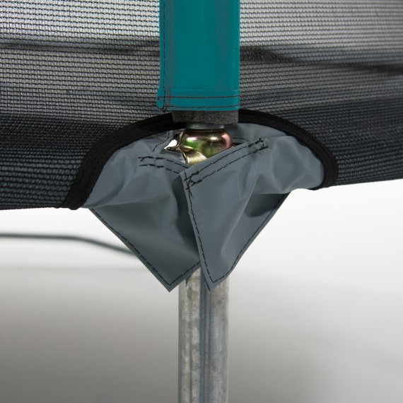 Rete tessile per trampolino elastico Start'Up 390 Rete tessile per trampolino elastico Start'Up 390