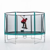 Tappeto elastico Ovalie 360 - Pack XXL