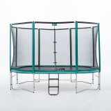 Tappeto elastico Ovalie 360 - Pack XXL