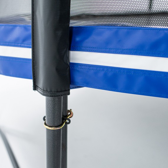 Tappeto elastico Octopulse 460 - Pack XXL