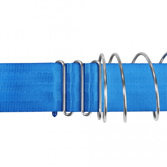 Carrucola per slackline