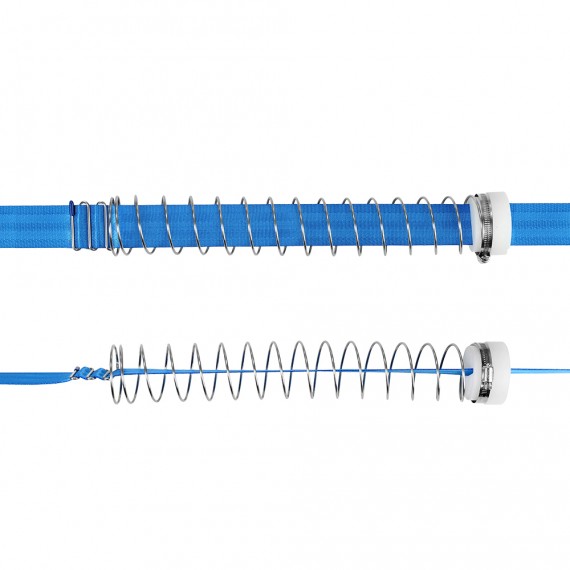 Carrucola per slackline