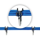 Trapezio - Ninja Slackline