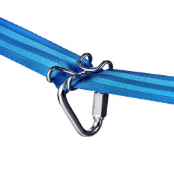 Trapezio - Ninja Slackline Trapezio - Ninja Slackline