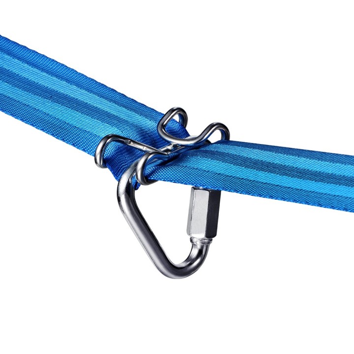 Trapezio - Ninja Slackline