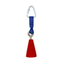 Cono - Ninja Slackline Pro Cono - Ninja Slackline Pro