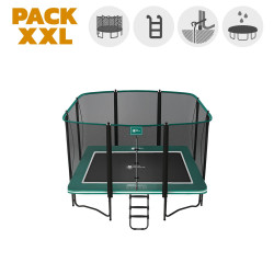 Tappeto elastico Apollo Sport 300 - Pack XXL
