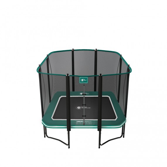 Tappeto elastico Apollo Square 300 Tappeto elastico Apollo Square 300