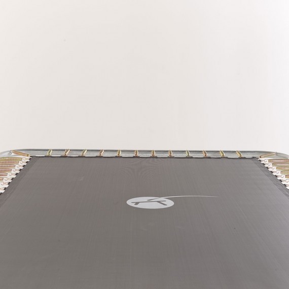 Telo da salto tappeto elastico Apollo Sport 300 - 68 molle 180 mm