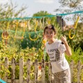 Corso Ninja XL + Slackline Corso Ninja XL + Slackline