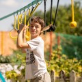 Corso Ninja XL + Slackline Corso Ninja XL + Slackline