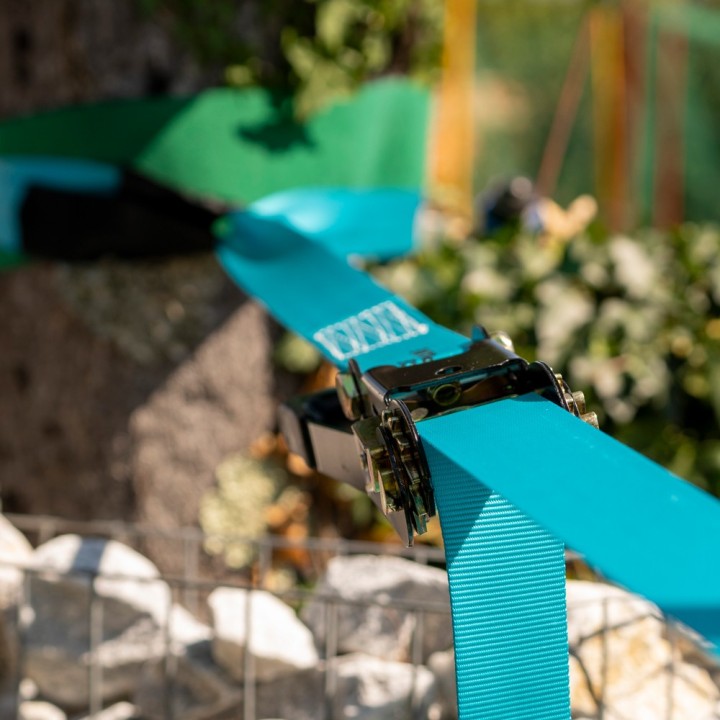 Slackline XL 