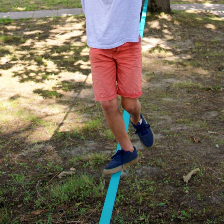 Slackline XL 