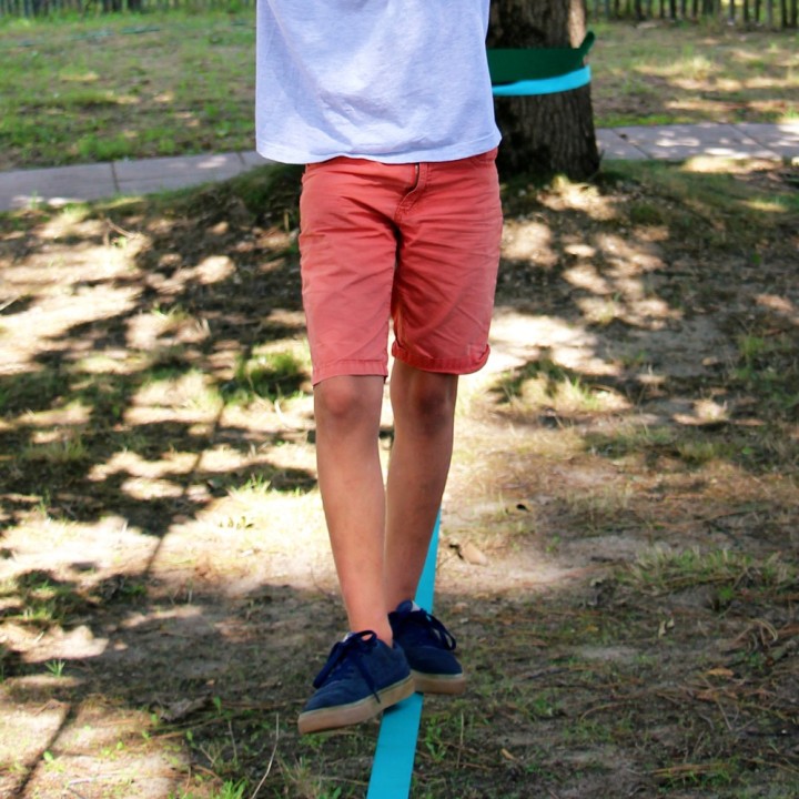 Slackline XL 