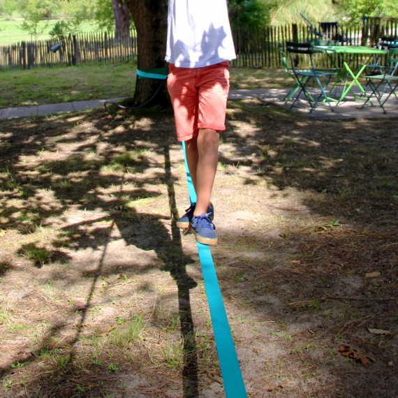 Slackline XL  Slackline XL