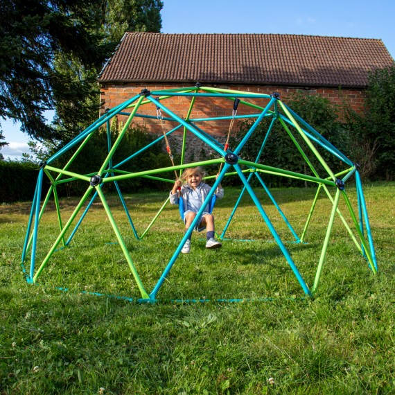 Altalena per cupola di arrampicata 3,00m Altalena per cupola di arrampicata 3,00m
