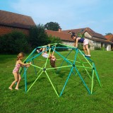 Cupola di arrampicata di 3,00 metri per bambini