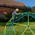 Cupola di arrampicata di 3,00 metri per bambini Cupola di arrampicata di 3,00 metri per bambini