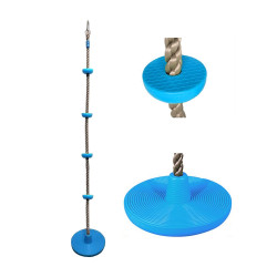 Corda da arrampicata XL - Ninja Slackline