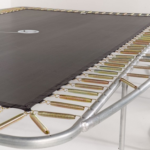 Telo da salto per tappeto elastico Apollo Sport 400 - Air Jump