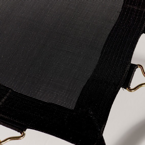 Telo da salto per tappeto elastico Apollo Sport 400 - Air Jump