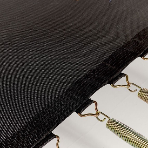 Telo da salto per tappeto elastico Apollo Sport 400 - Air Jump