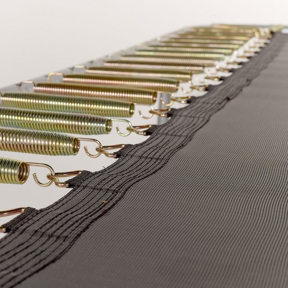 Telo da salto per tappeto elastico Apollo Sport 400 - Air Jump