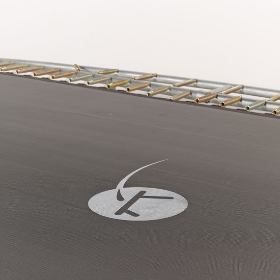 Telo da salto per tappeto elastico Apollo Sport 400 - Air Jump