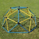 Cupola di arrampicata di 1,80 metri per bambini
