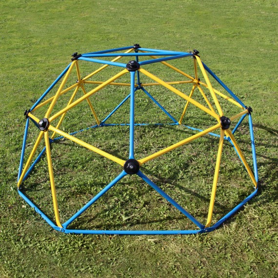 Cupola di arrampicata di 1,80 metri per bambini Cupola di arrampicata di 1,80 metri per bambini