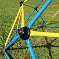 Cupola di arrampicata di 1,80 metri per bambini Cupola di arrampicata di 1,80 metri per bambini