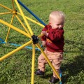 Cupola di arrampicata di 1,80 metri per bambini Cupola di arrampicata di 1,80 metri per bambini