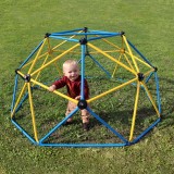 Cupola di arrampicata di 1,80 metri per bambini
