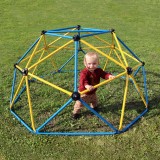 Cupola di arrampicata di 1,80 metri per bambini