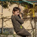 Corda da arrampicata XL - Ninja Slackline Corda da arrampicata XL - Ninja Slackline