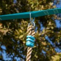 Corda da arrampicata XL - Ninja Slackline Corda da arrampicata XL - Ninja Slackline