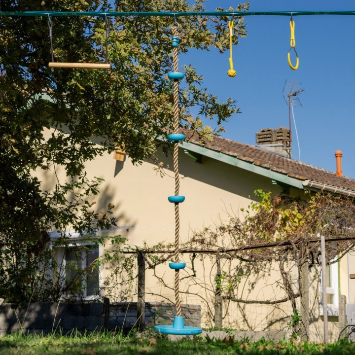Corda da arrampicata XL - Ninja Slackline