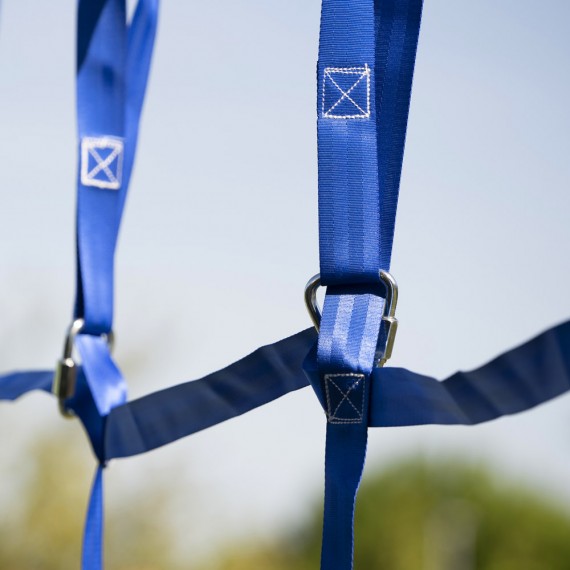 Rete da arrampicata - Ninja Slackline Rete da arrampicata - Ninja Slackline