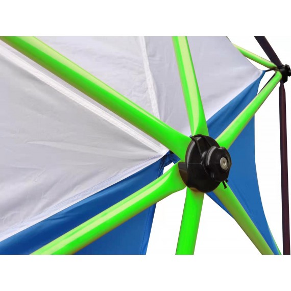 Tenda per cupola di arrampicata 2,50m Tenda per cupola di arrampicata 2,50m