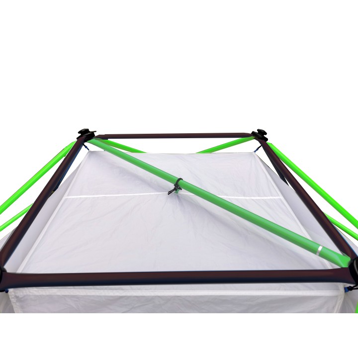 Tenda per cupola di arrampicata 2,50m