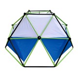 Tenda per cupola di arrampicata 2,50m