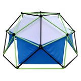 Tenda per cupola di arrampicata 2,50m